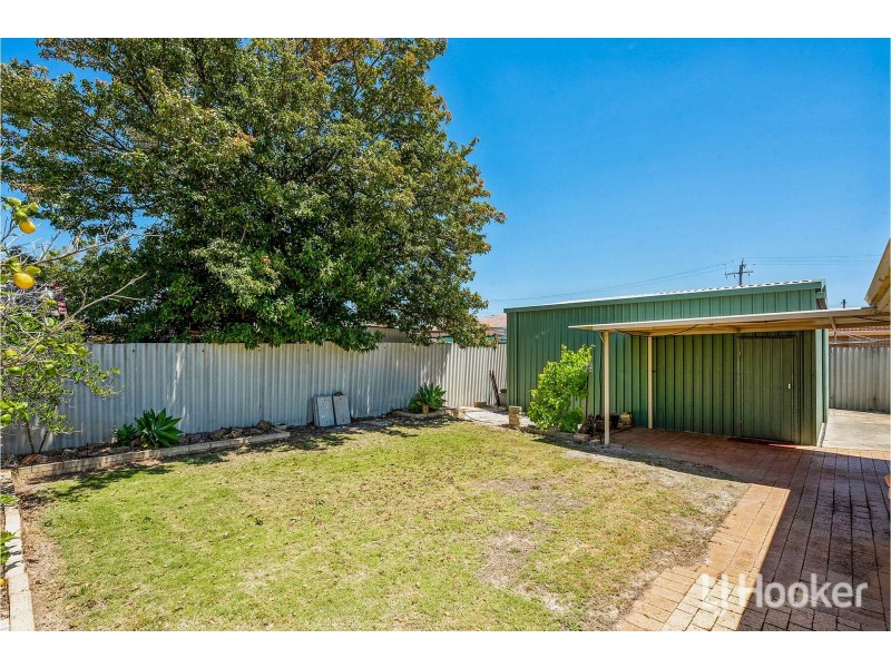 3 Greenough Way, Gosnells WA 6110