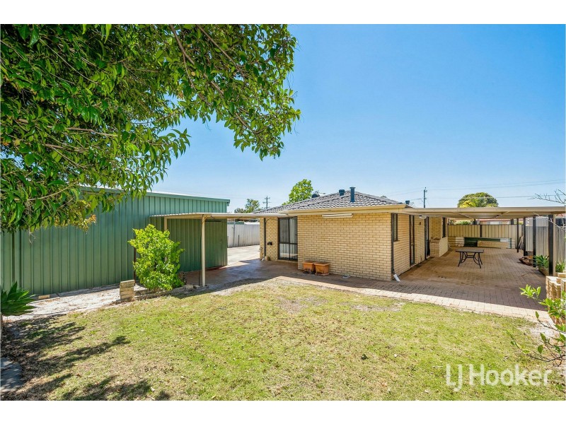 3 Greenough Way, Gosnells WA 6110