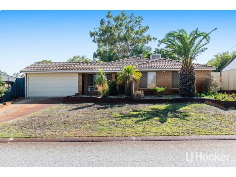 10 Newbold Court, Gosnells WA 6110