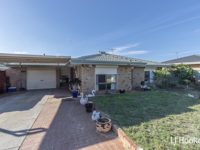 115 Fremantle Road, Gosnells WA 6110