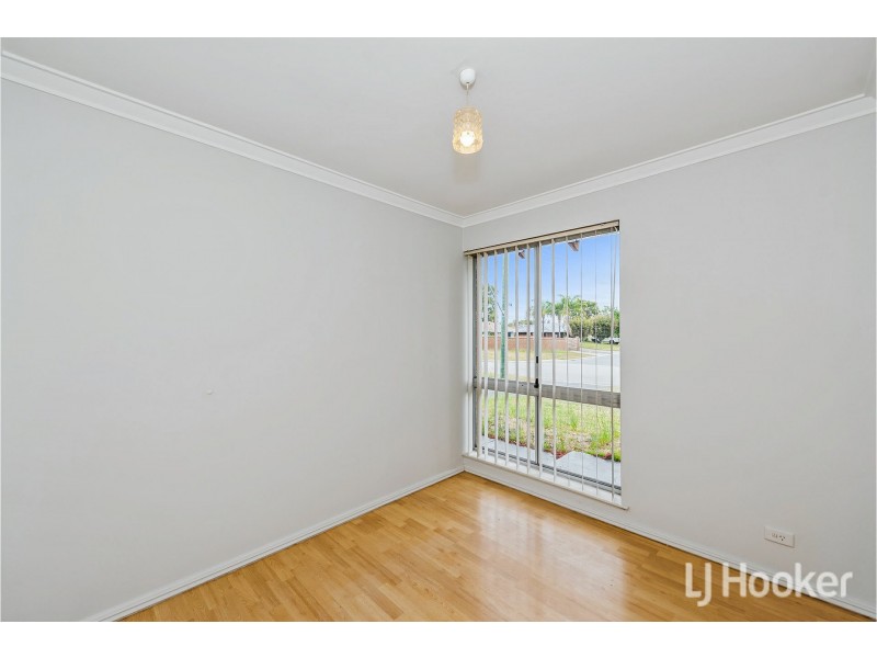 28 Wooramel Crescent, Gosnells WA 6110