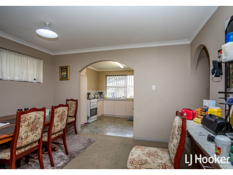 9A & 9B Weston Street, Maddington WA 6109