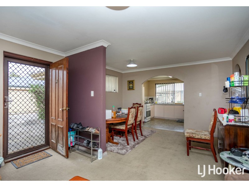 9A & 9B Weston Street, Maddington WA 6109
