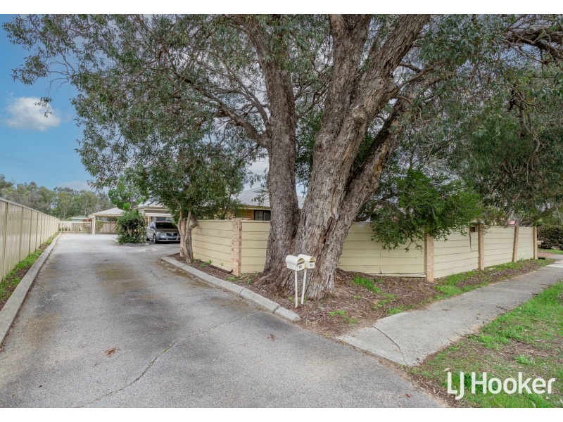 9A & 9B Weston Street, Maddington WA 6109