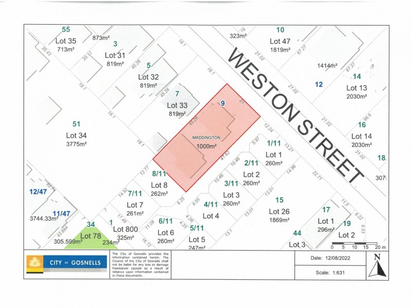 9A & 9B Weston Street, Maddington WA 6109