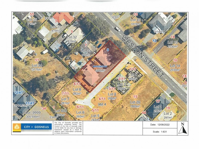 9A & 9B Weston Street, Maddington WA 6109