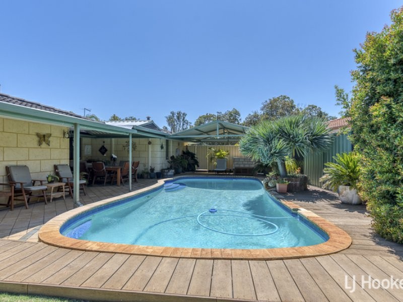 13 Imperial Court, Thornlie WA 6108