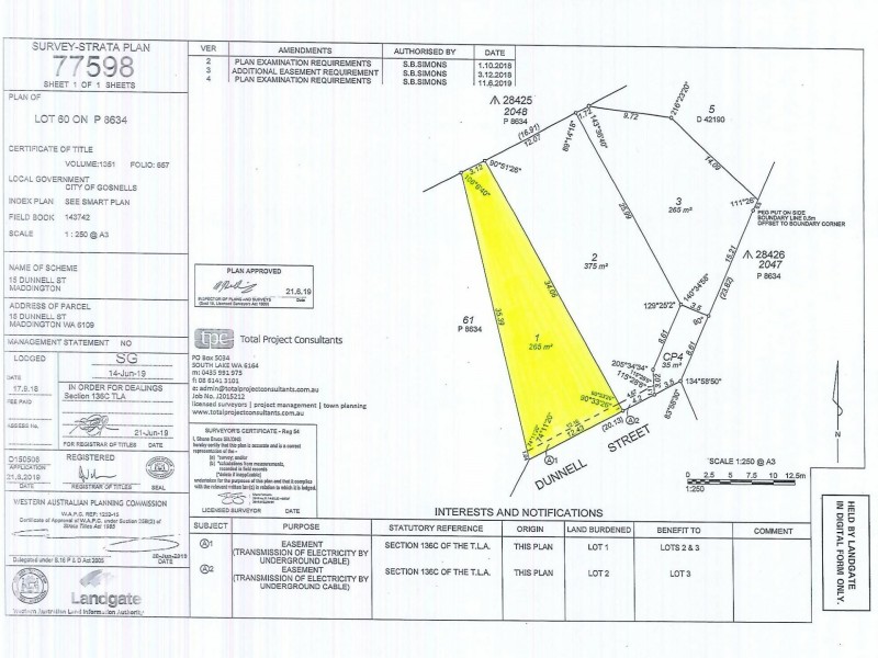 15A Dunnell Street, Maddington WA 6109