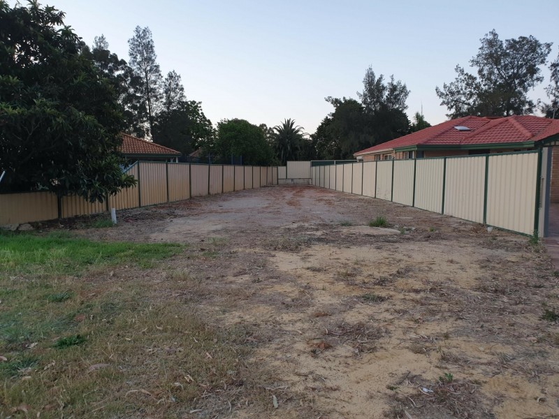 15A Dunnell Street, Maddington WA 6109