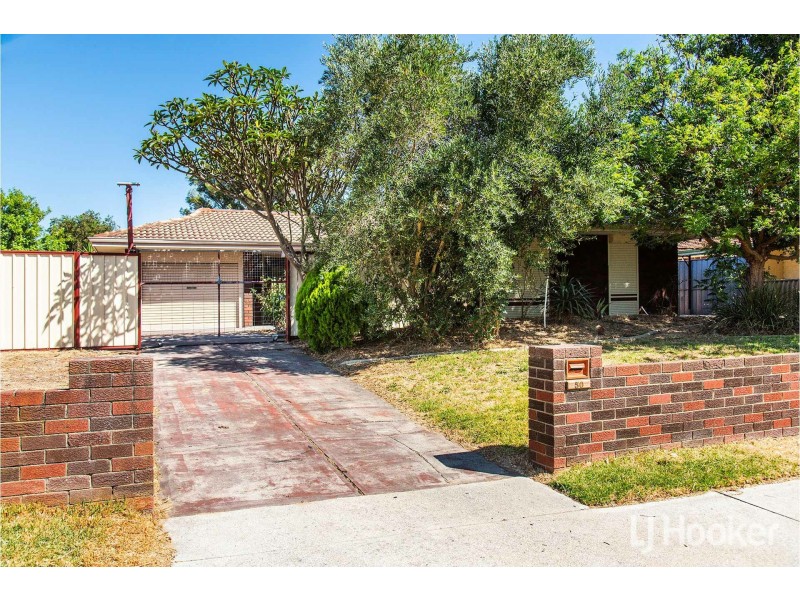 50 Verna Street, Gosnells WA 6110