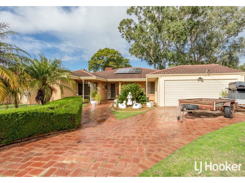 22 Eynesford Street, Gosnells WA 6110