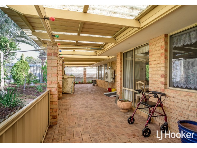 22 Eynesford Street, Gosnells WA 6110