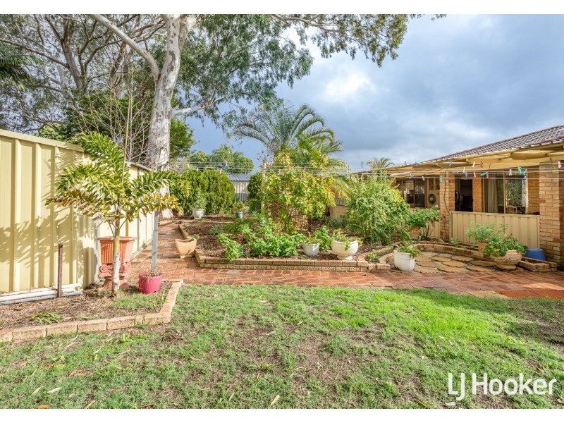 22 Eynesford Street, Gosnells WA 6110