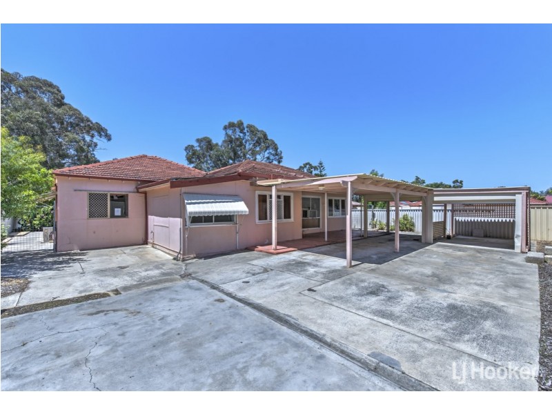 22A Bert Street, Gosnells WA 6110