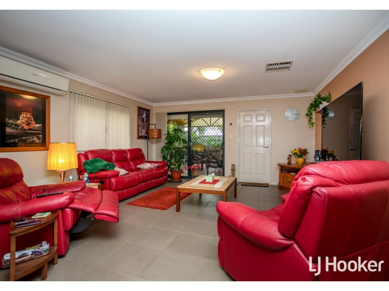 33 Casablanca Avenue, Southern River WA 6110