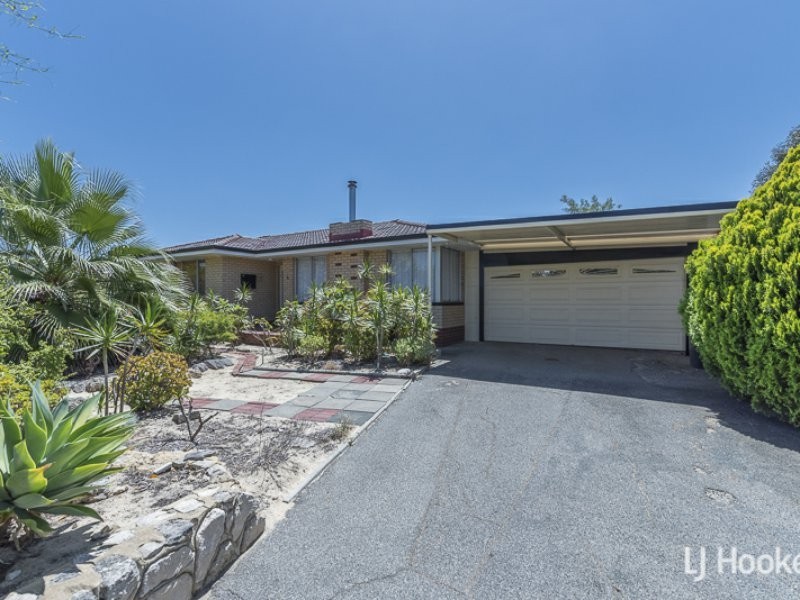 4 Beckenham Street, Beckenham WA 6107