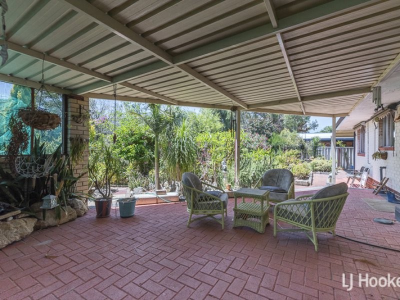 4 Beckenham Street, Beckenham WA 6107