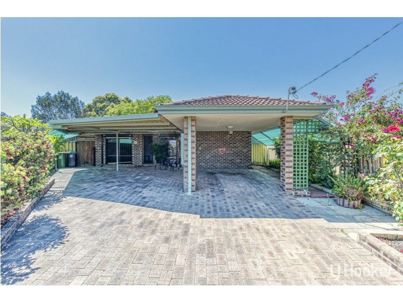41 Lancaster Place, Maddington WA 6109