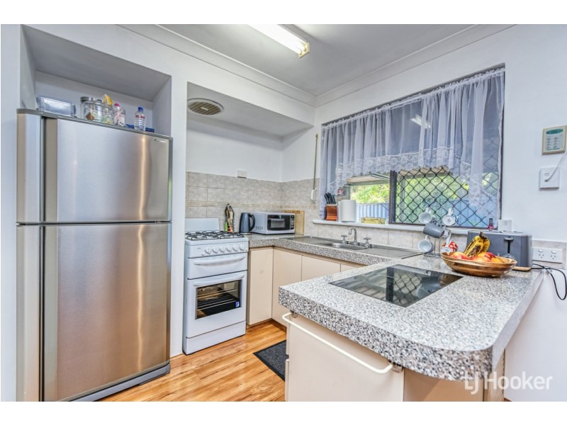 41 Lancaster Place, Maddington WA 6109