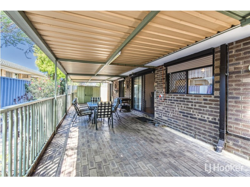 41 Lancaster Place, Maddington WA 6109