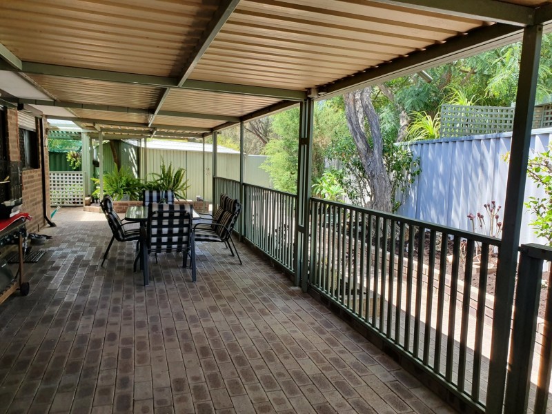 41 Lancaster Place, Maddington WA 6109