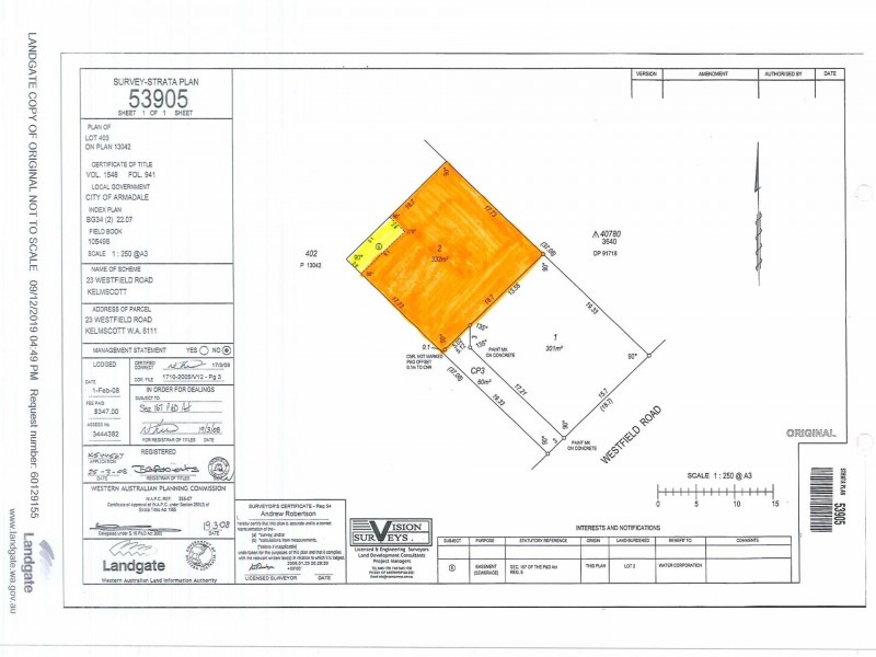23B Westfield Road, Camillo WA 6111