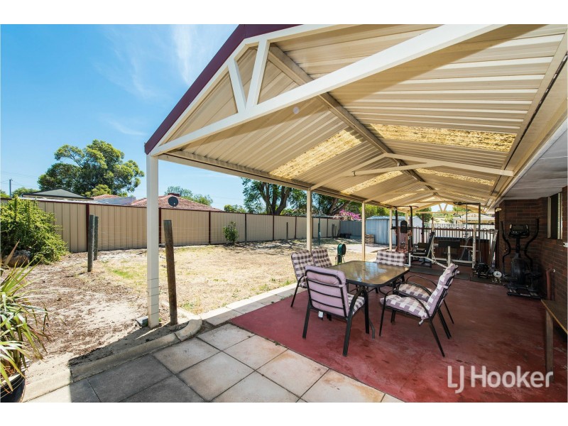 3 Charnley Close, Gosnells WA 6110