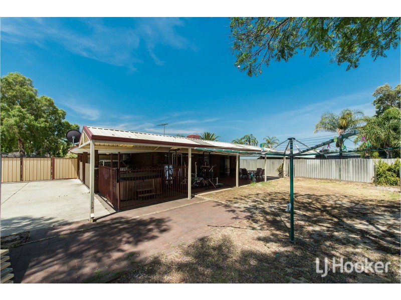 3 Charnley Close, Gosnells WA 6110