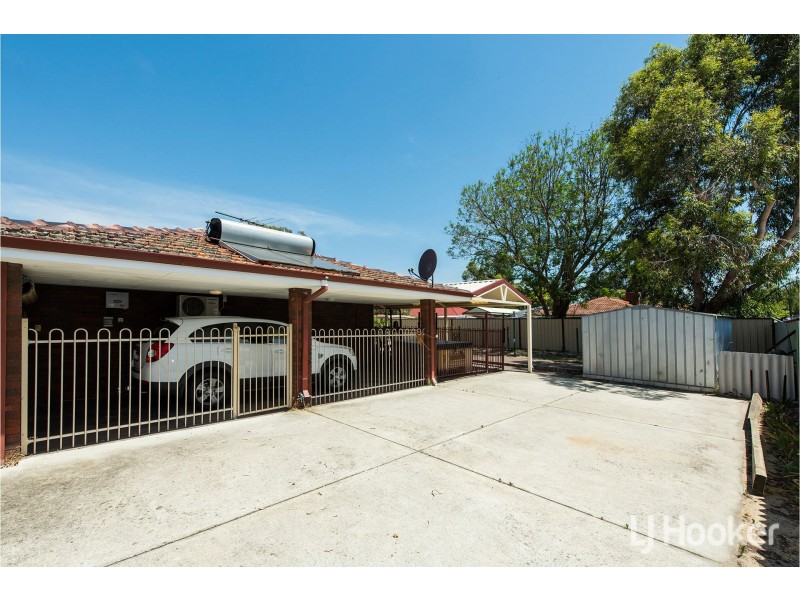 3 Charnley Close, Gosnells WA 6110
