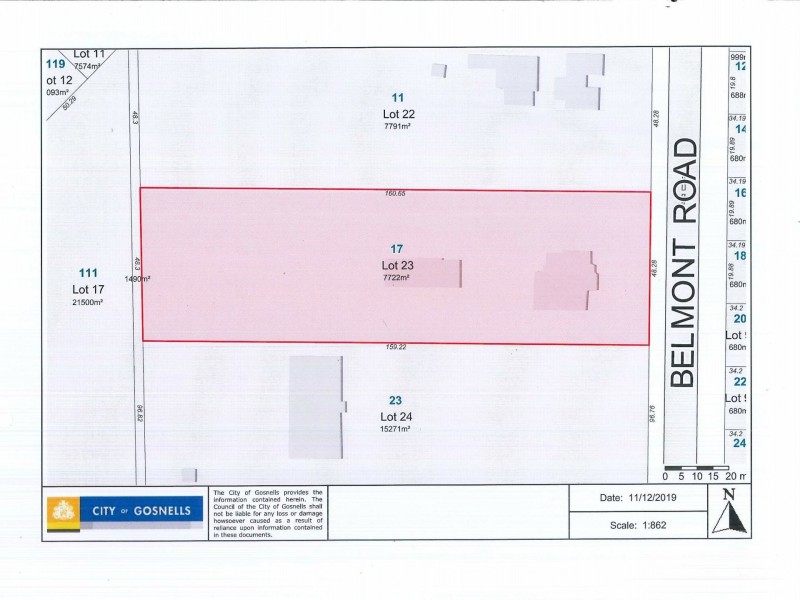 17 Belmont Road, Kenwick WA 6107