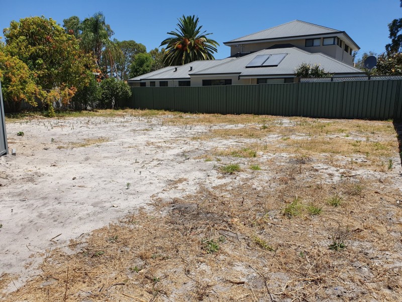 6A Rose Place, Wilson WA 6107