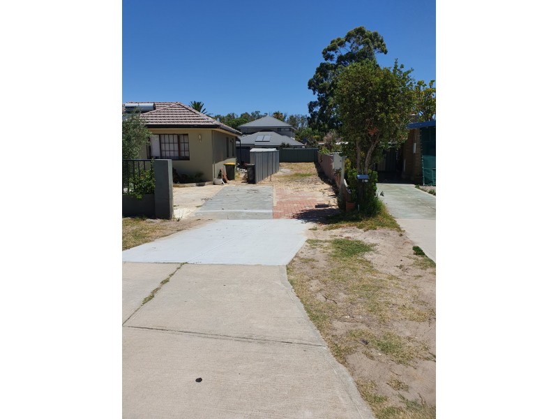 6A Rose Place, Wilson WA 6107