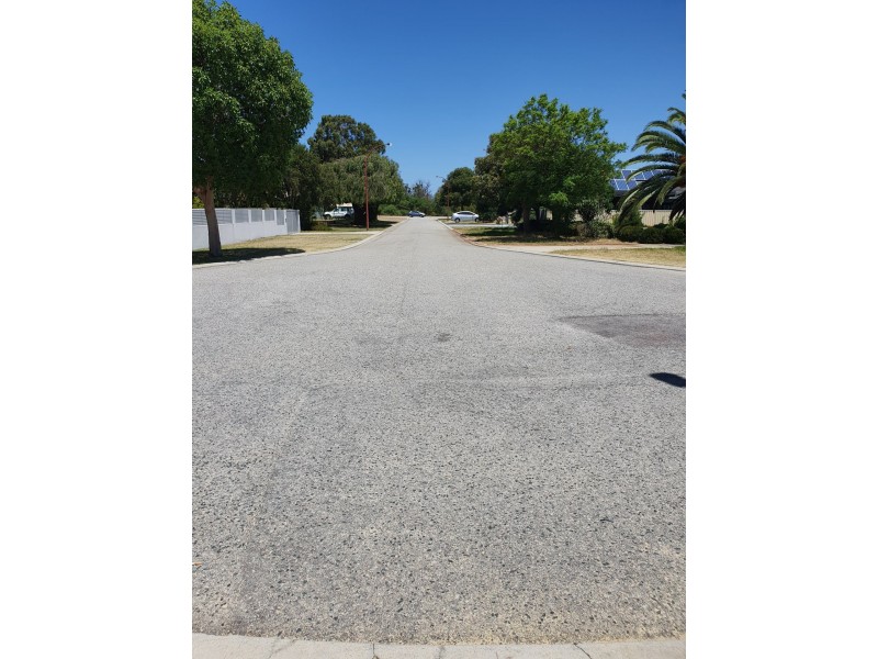 6A Rose Place, Wilson WA 6107