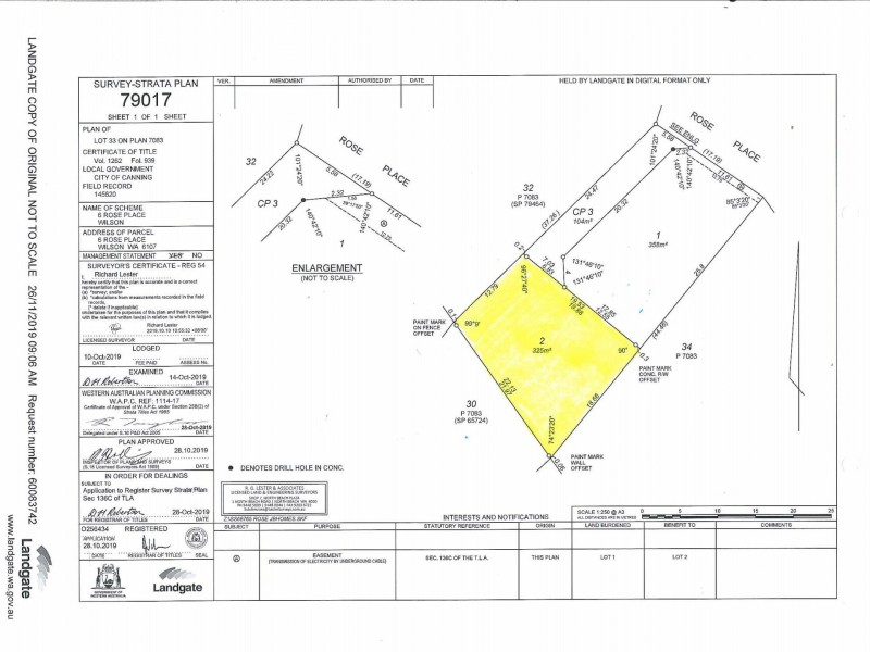 6A Rose Place, Wilson WA 6107