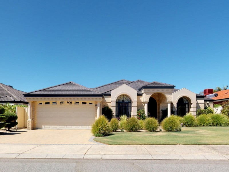 25 Repton Loop, Canning Vale WA 6155