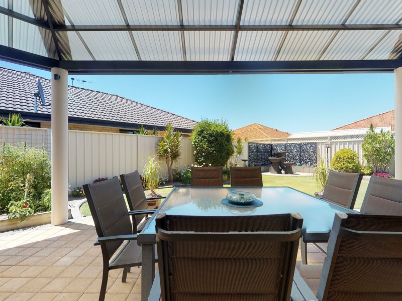25 Repton Loop, Canning Vale WA 6155