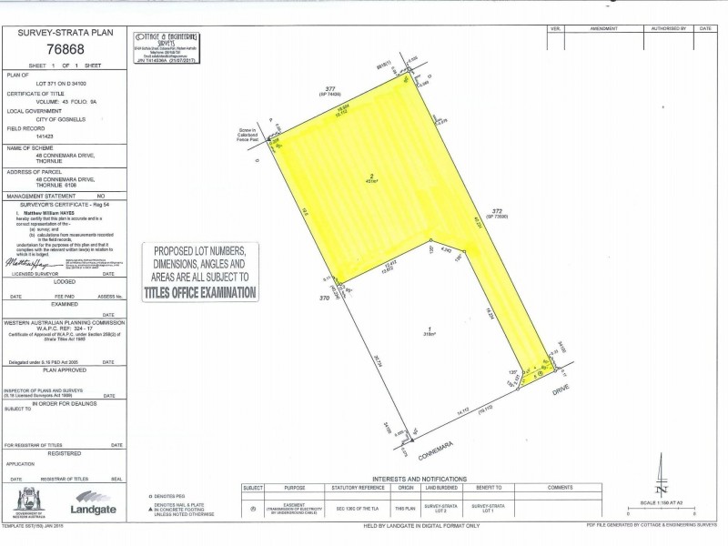 48A Connemara Drive, Thornlie WA 6108