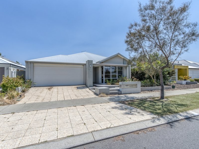 58 Burdekin Turn, Hilbert WA 6112
