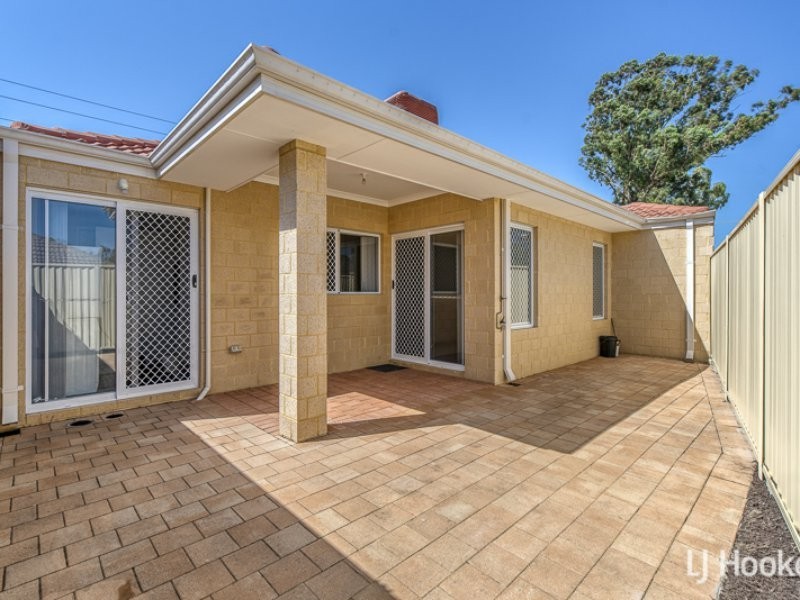53 Yale Road, Thornlie WA 6108