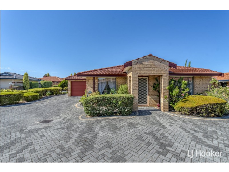 23/7 Lester Drive, Thornlie WA 6108
