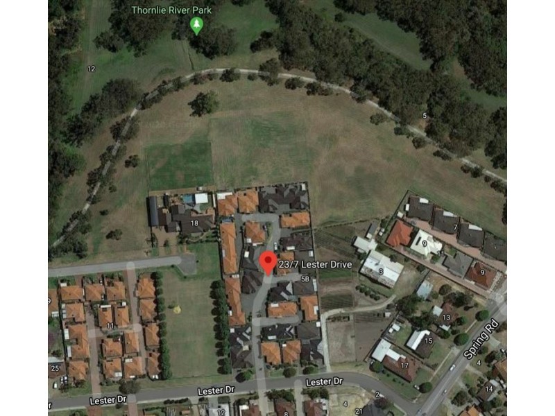 23/7 Lester Drive, Thornlie WA 6108