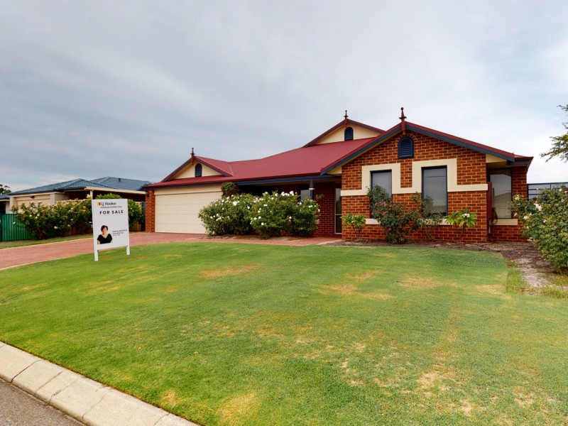 64 Hambly Crescent, Canning Vale WA 6155