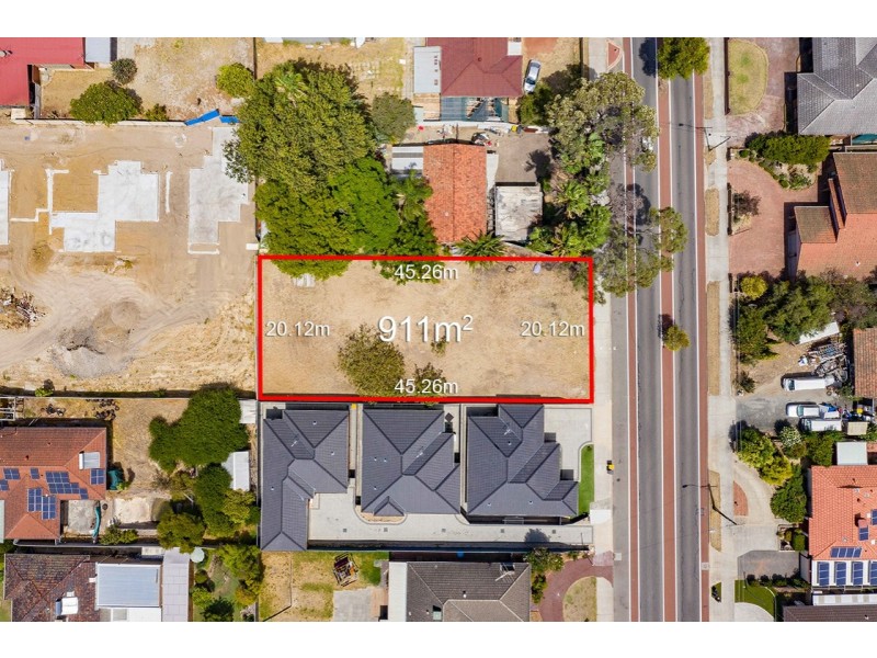 166 William Street, Beckenham WA 6107