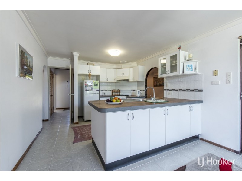 106 Wilfred Road, Thornlie WA 6108