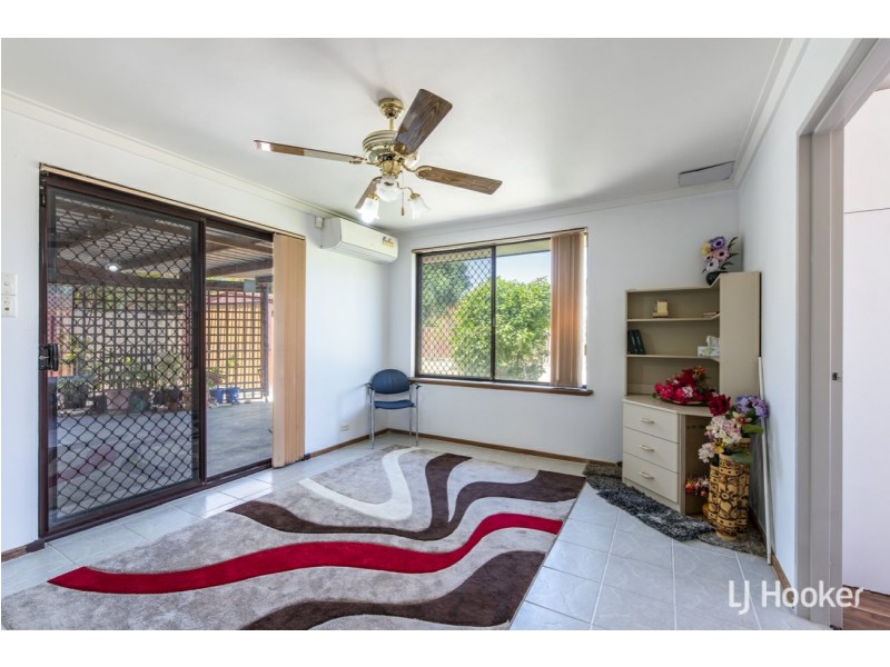 106 Wilfred Road, Thornlie WA 6108