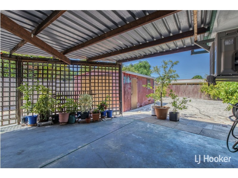 106 Wilfred Road, Thornlie WA 6108