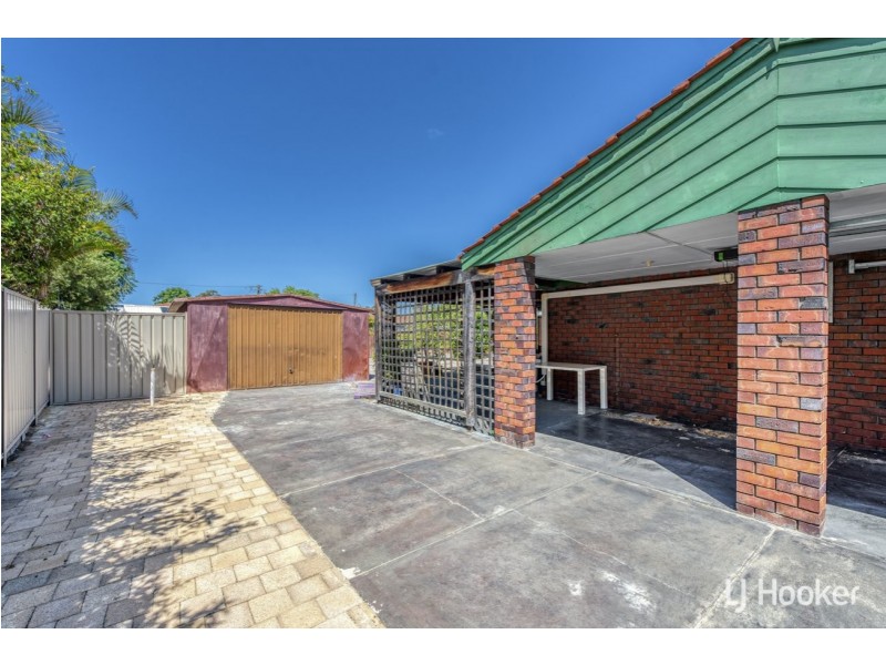 106 Wilfred Road, Thornlie WA 6108