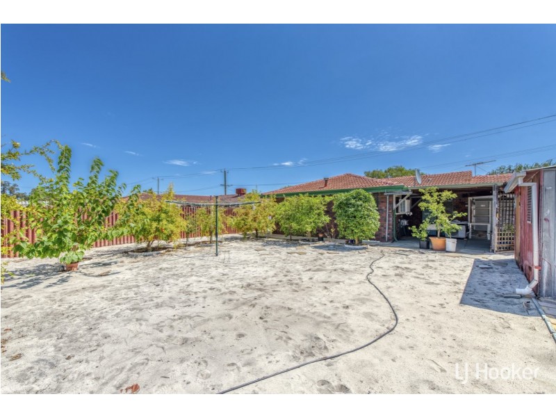 106 Wilfred Road, Thornlie WA 6108