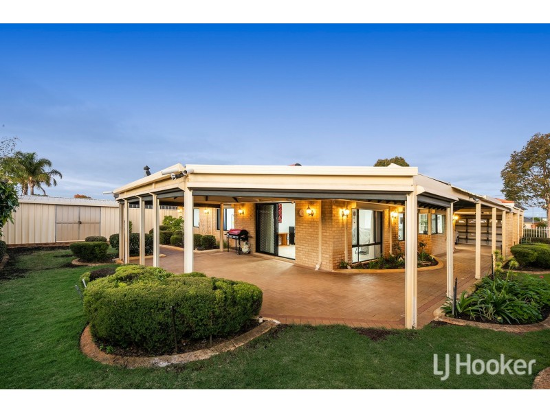 225 Warton Road, Thornlie WA 6108