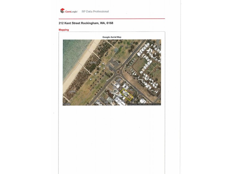 212 Kent Street, Rockingham WA 6168